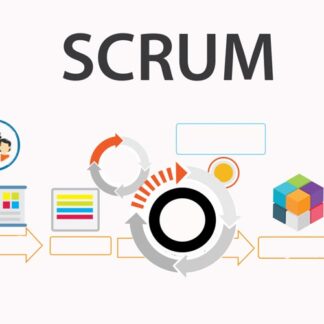 Scrum Yazılım Proje Geliştirme