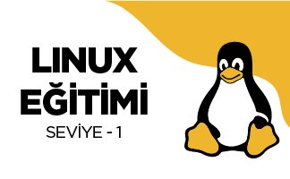 Linux A-Z™ | Uygulamalarla Sıfırdan Linux Eğitimi