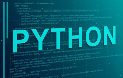 Python 2. Eğitim