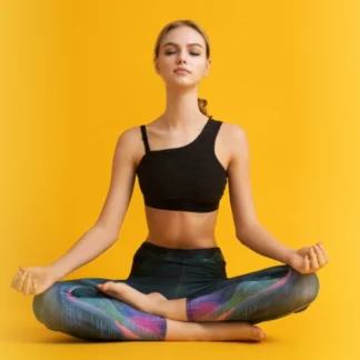 Yoga Eğitimi | Orta Seviye Online Orijinal Yoga Sistemi