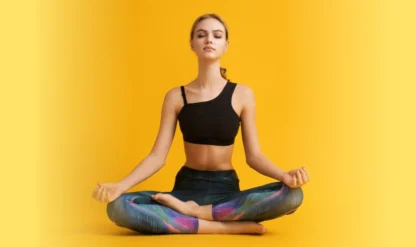 Yoga Eğitimi | Orta Seviye Online Orijinal Yoga Sistemi